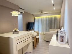 The Criterion (D27), Condominium #619960991